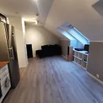 Toppleilighet - In The Heart Of - 3 Beds Apartamento