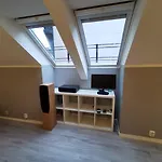 Toppleilighet - In The Heart Of - 3 Beds Apartamento