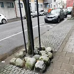 Apartamento Toppleilighet - In The Heart Of - 3 Beds
