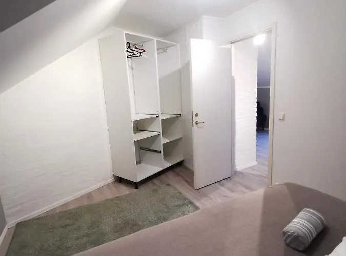 Lejlighed Toppleilighet - In The Heart Of - 3 Beds *