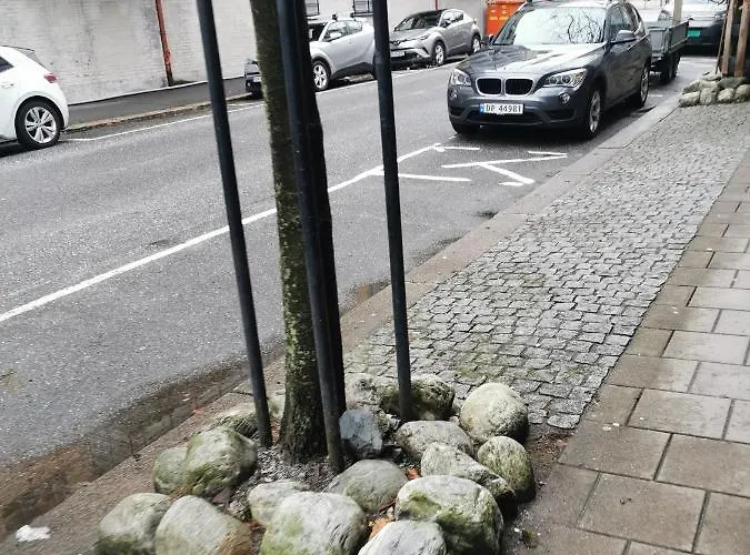 Lejlighed Toppleilighet - In The Heart Of - 3 Beds