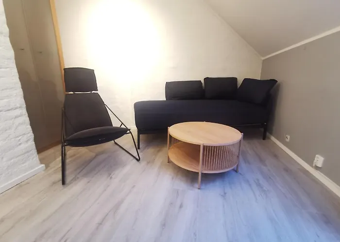 Lejlighed Toppleilighet - In The Heart Of - 3 Beds Bergen