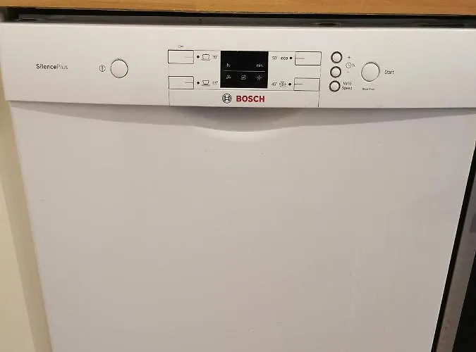 Lejlighed Toppleilighet - In The Heart Of - 3 Beds *