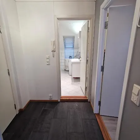 Appartement Toppleilighet - In The Heart Of City - 3 Beds Bergen