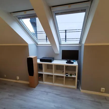 Toppleilighet - In The Heart Of - 3 Beds Apartment