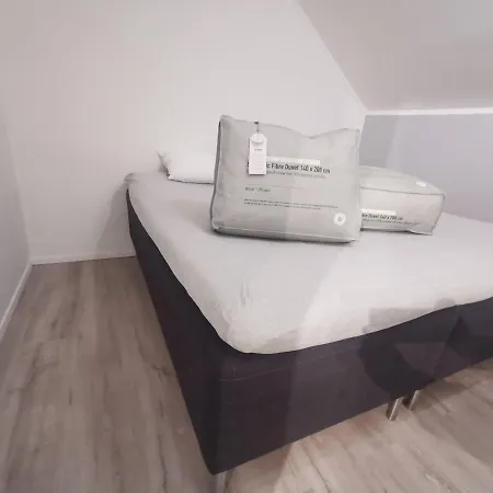 Appartement Toppleilighet - In The Heart Of City - 3 Beds