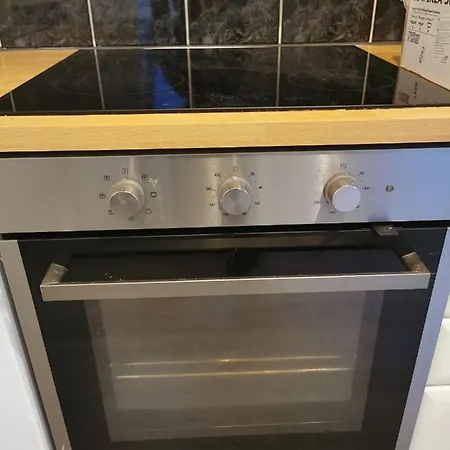 Toppleilighet - In The Heart Of - 3 Beds Bergen