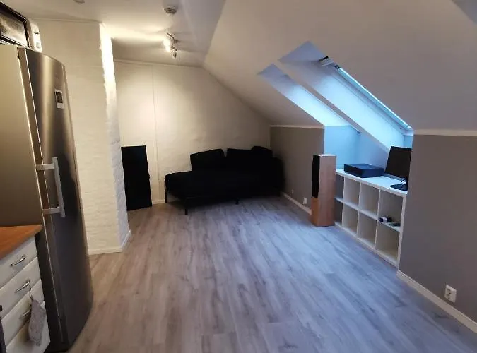 Toppleilighet - In The Heart Of - 3 Beds Apartment