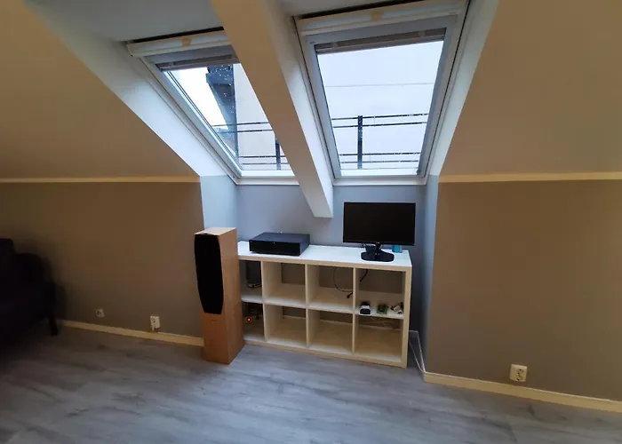 Toppleilighet - In The Heart Of - 3 Beds Apartment