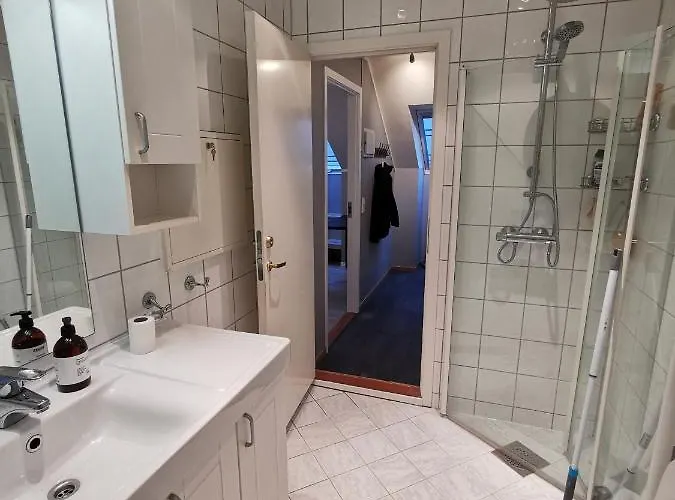 Toppleilighet - In The Heart Of - 3 Beds Lägenhet *