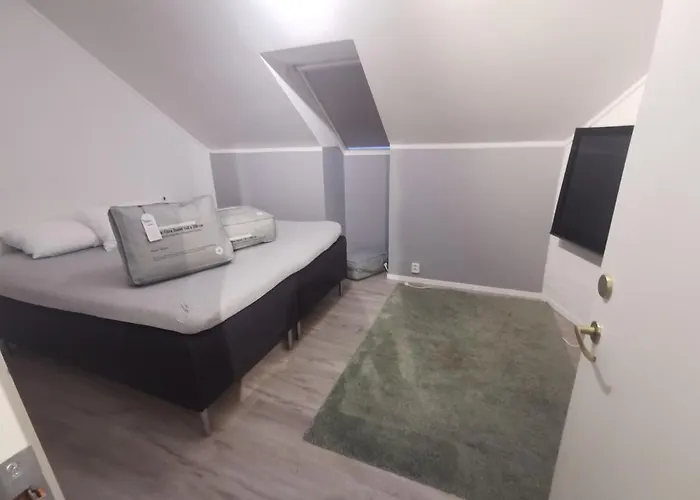 Toppleilighet - In The Heart Of - 3 Beds Bergen