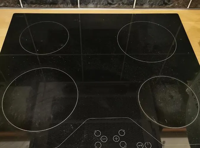 Toppleilighet - In The Heart Of - 3 Beds * Bergen