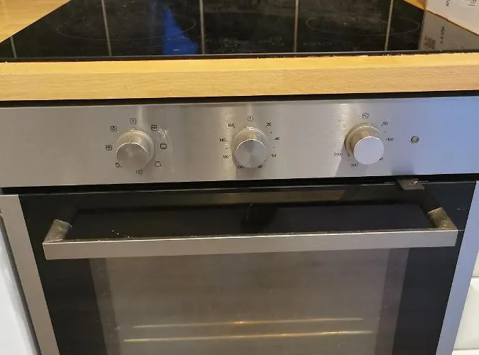 Toppleilighet - In The Heart Of - 3 Beds Bergen