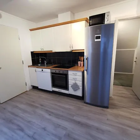 Apartment Toppleilighet - In The Heart Of - 3 Beds *
