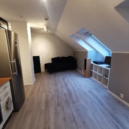 Toppleilighet - In The Heart Of - 3 Beds Apartment