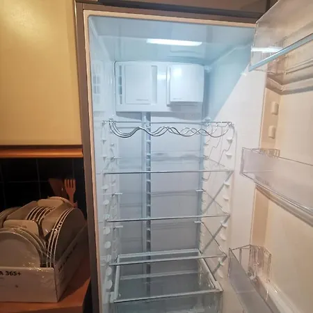 Toppleilighet - In The Heart Of - 3 Beds Апартаменты Берген