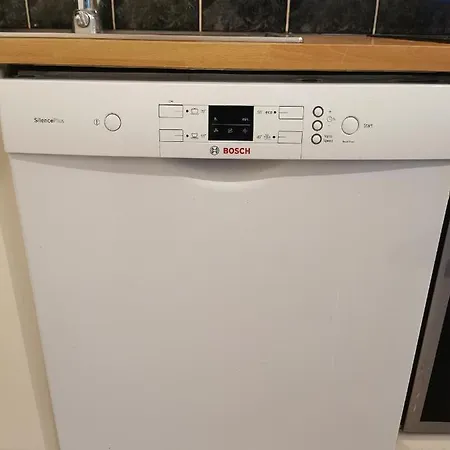 Апартаменты Toppleilighet - In The Heart Of - 3 Beds *